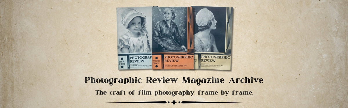 Photographic Review