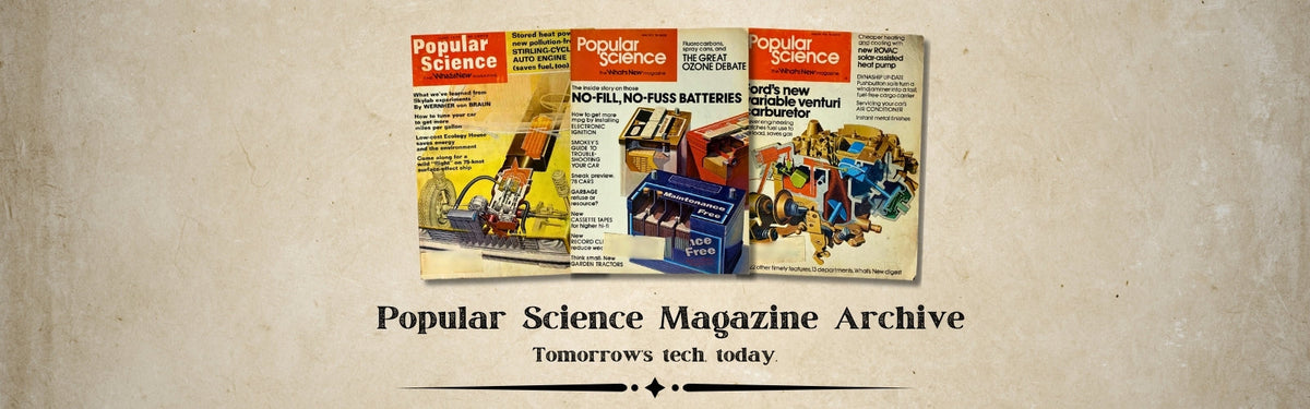 Popular Science