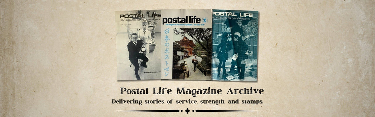Postal Life