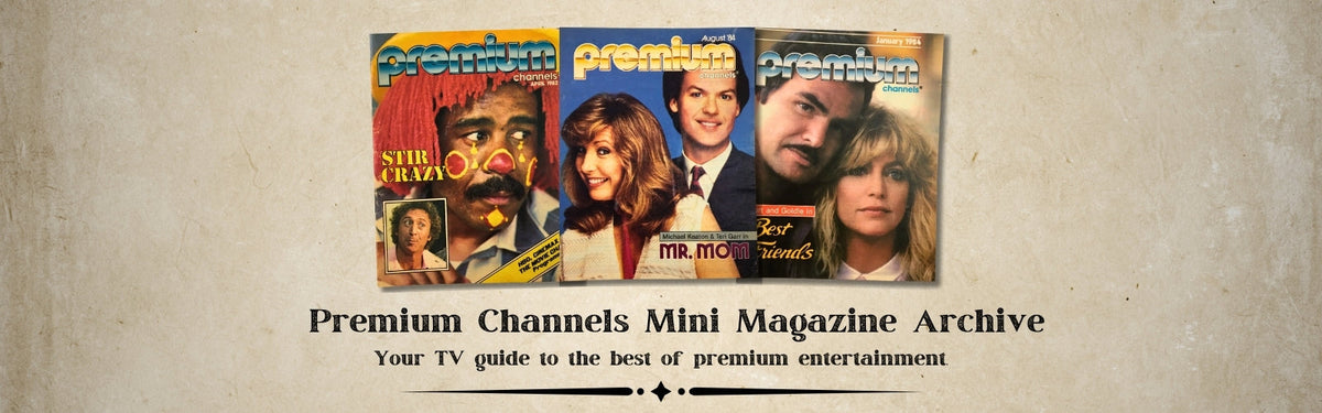 Premium Channels Mini