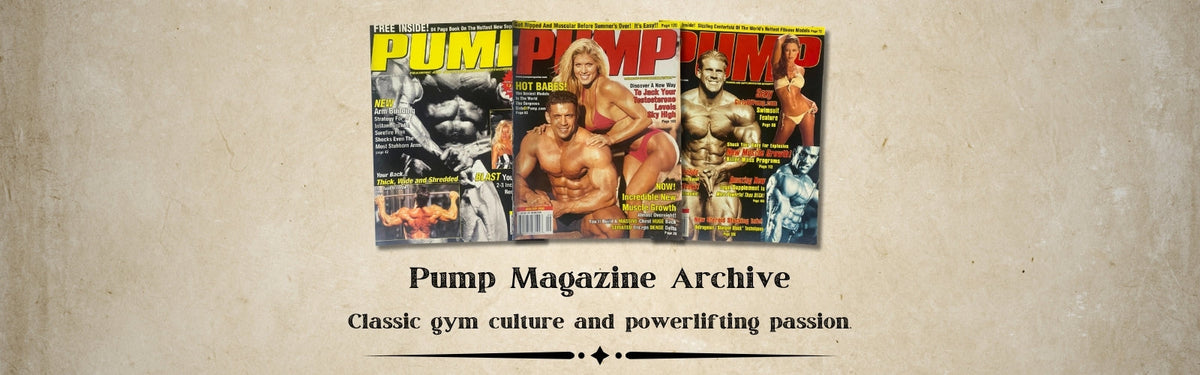 Pump