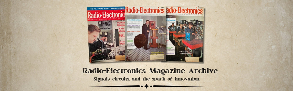Radio-Electronics