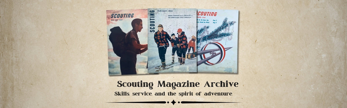 Scouting