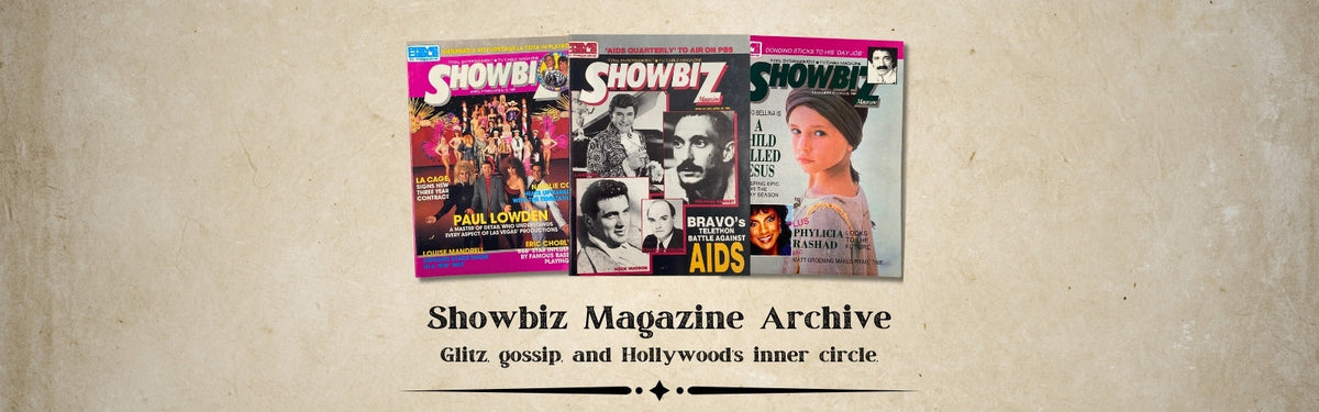 Showbiz