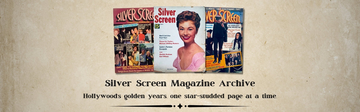 Silver Screen