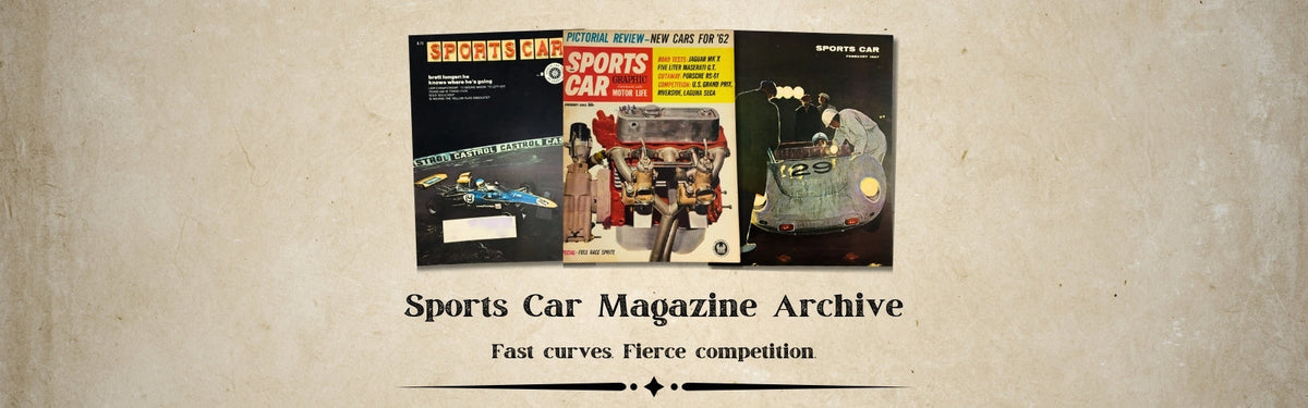 Sports Car