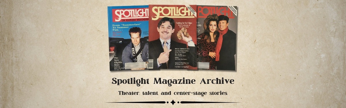 Spotlight