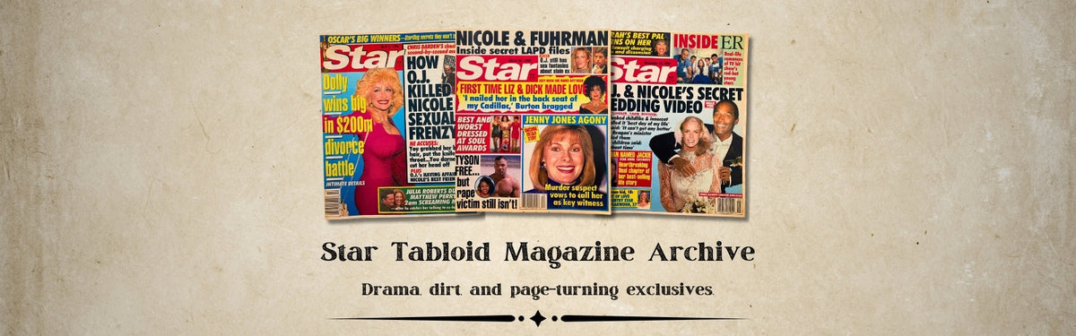 Star Tabloid