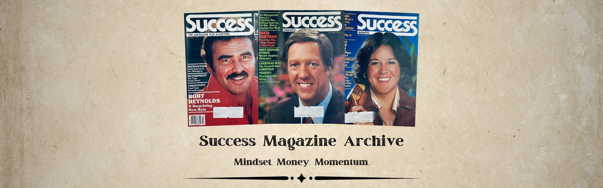 Success