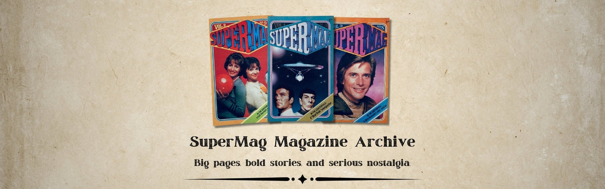 SuperMag
