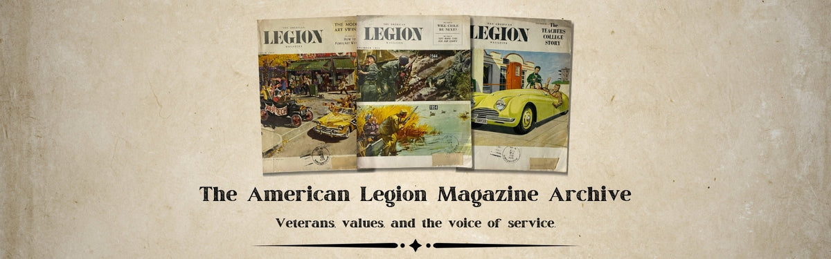 The American Legion