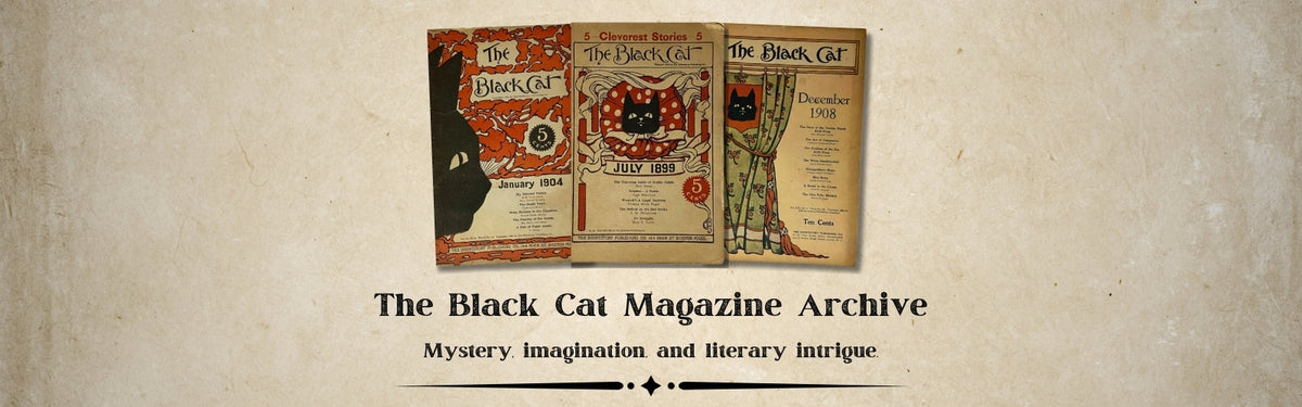 The Black Cat