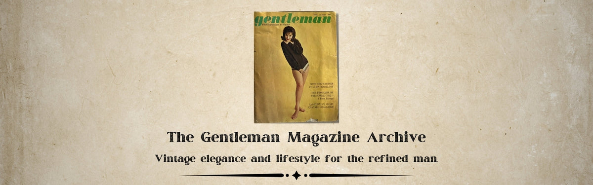 Gentleman
