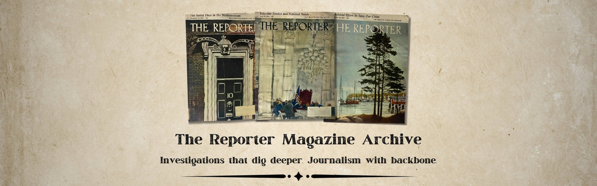 The Reporter