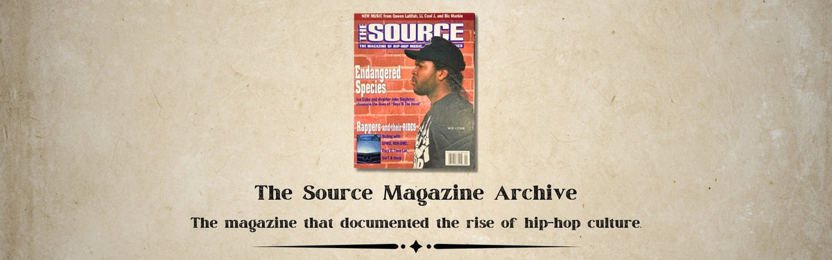 The Source