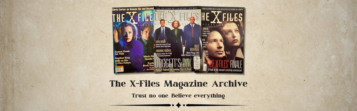 The X-Files