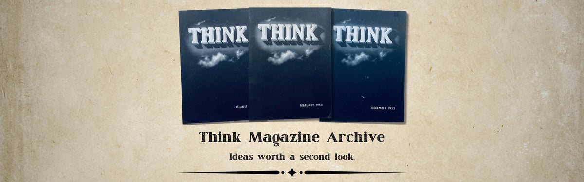 Think