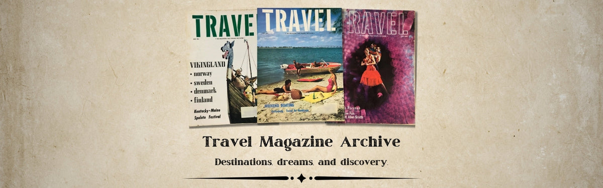 Travel