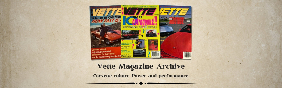 Vette