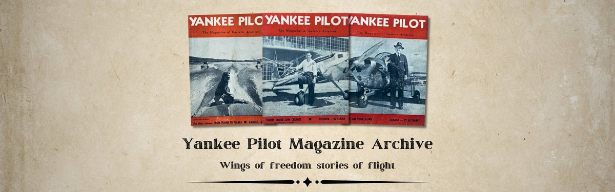Yankee Pilot