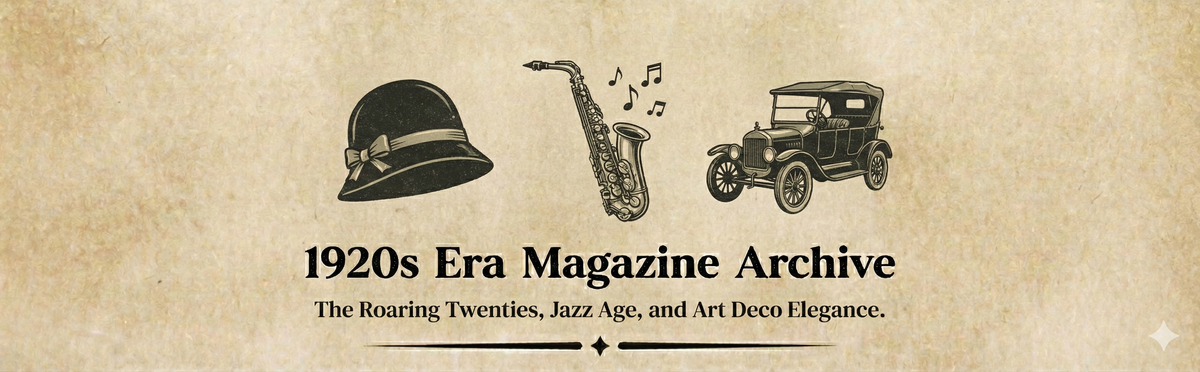 Z | Category: 1920s