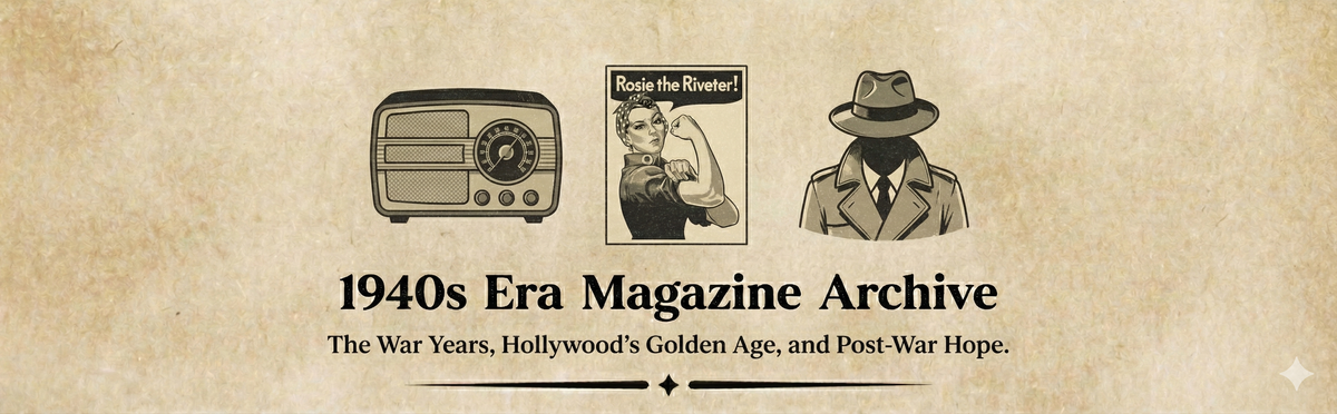 Z | Category: 1940s