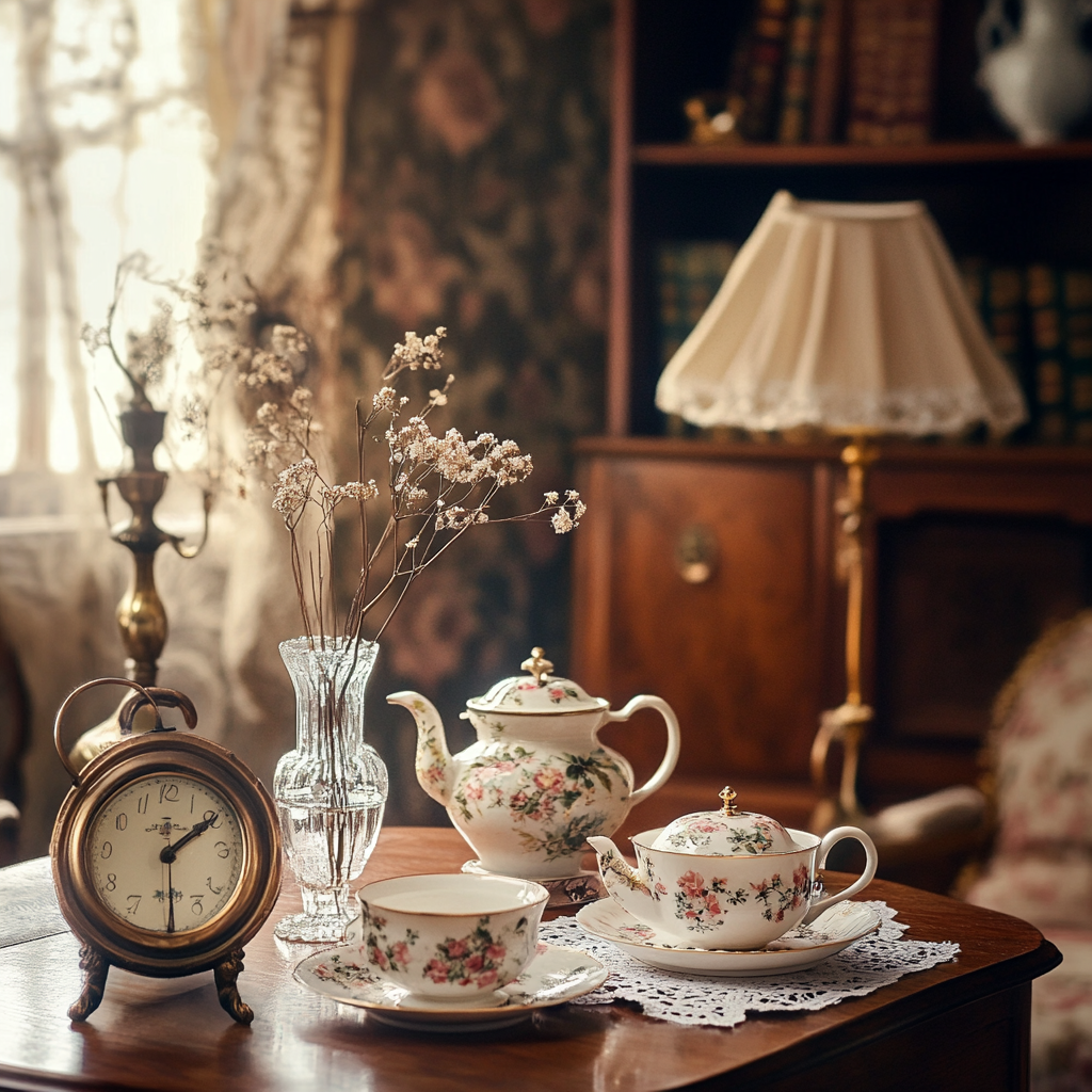 Z | Category: Home and Lifestyle