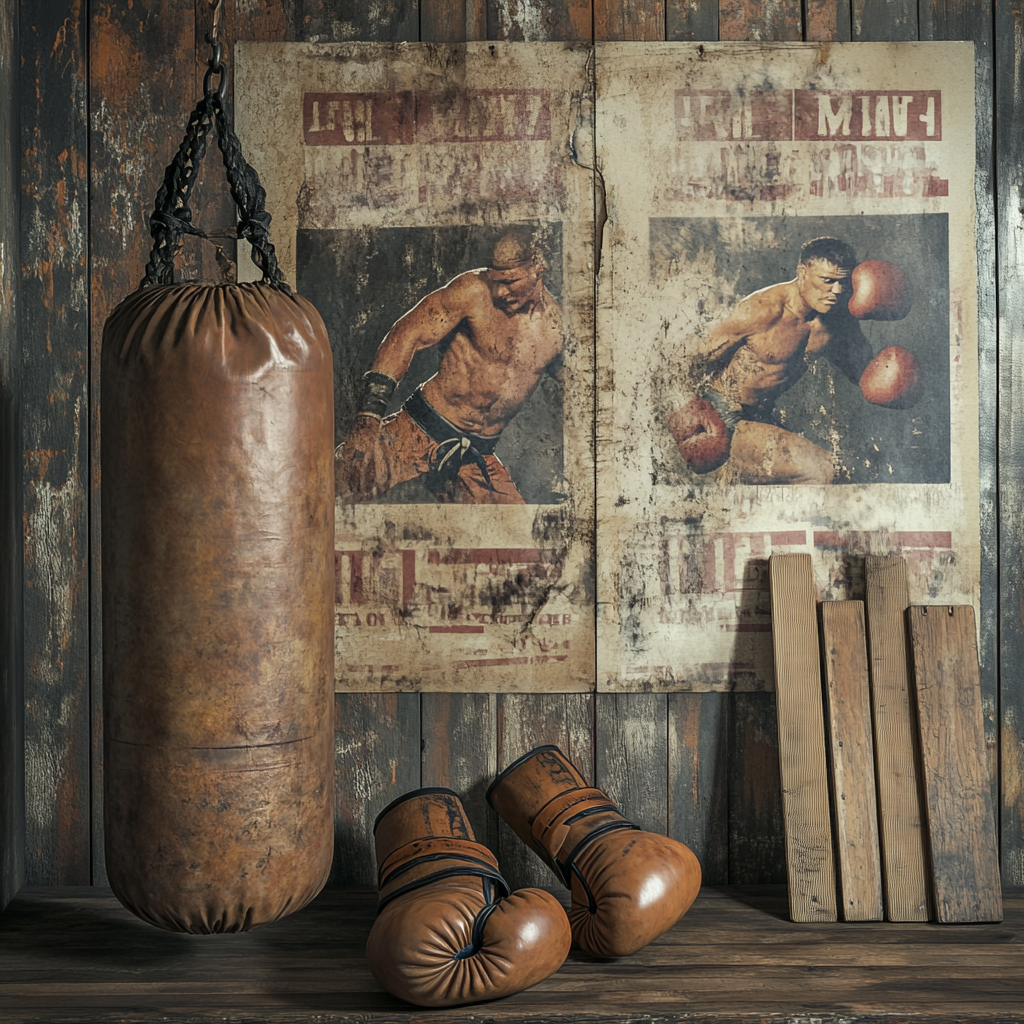 Z | Category: Martial Arts and Combat Sports