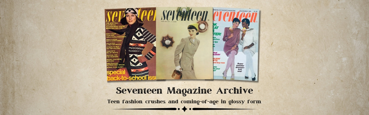 Seventeen Magazine