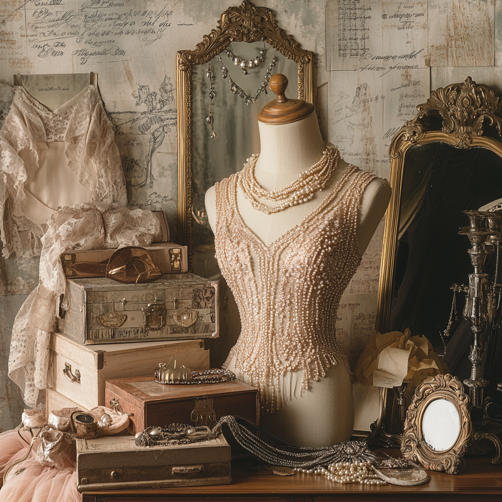 Z | Category: Fashion