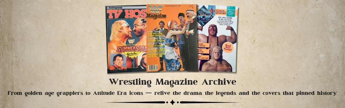 Wrestling