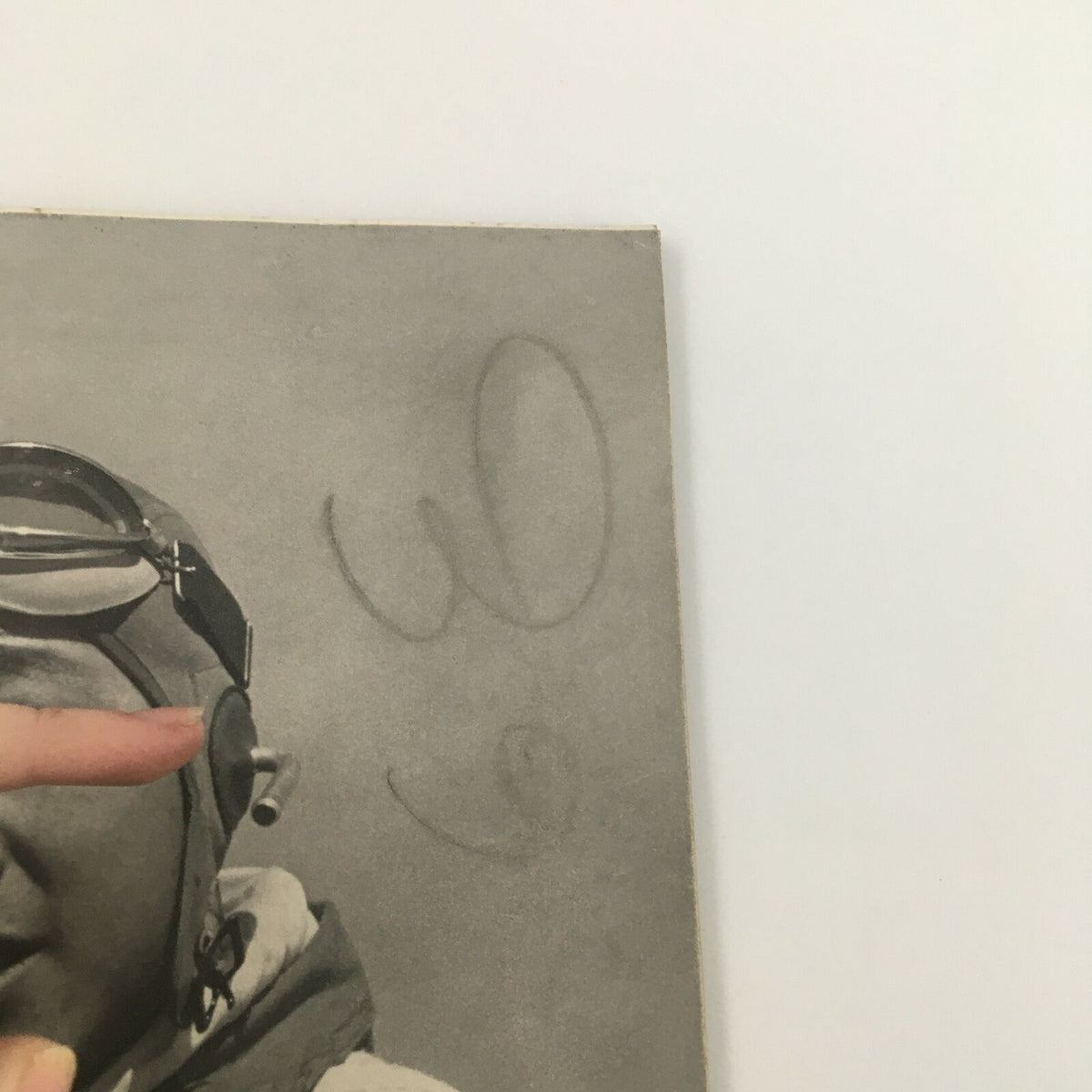 Close-up of the Vintage Life Magazine cover from May 4, 1942, showcasing a Chinese cadet's portrait, highlighting the aviation theme and historical context of World War II.