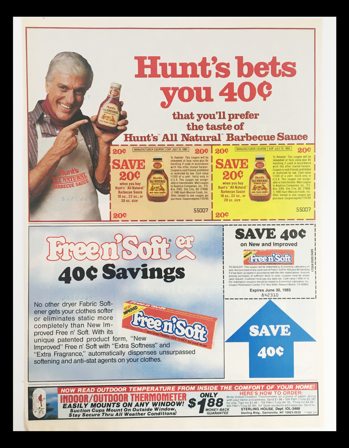 1986 Vaseline Brand Intensive Care Lotion Circular Coupon Advertisement showcasing a vintage coupon for Vaseline lotion. The ad features pricing details and promotional offers, emphasizing the condition and authenticity of the coupon. The advertisement highlights 'Good condition' status with measurements of 11 1/4 x 8 3/4, and notes that the coupon is expired but includes both front and back images.