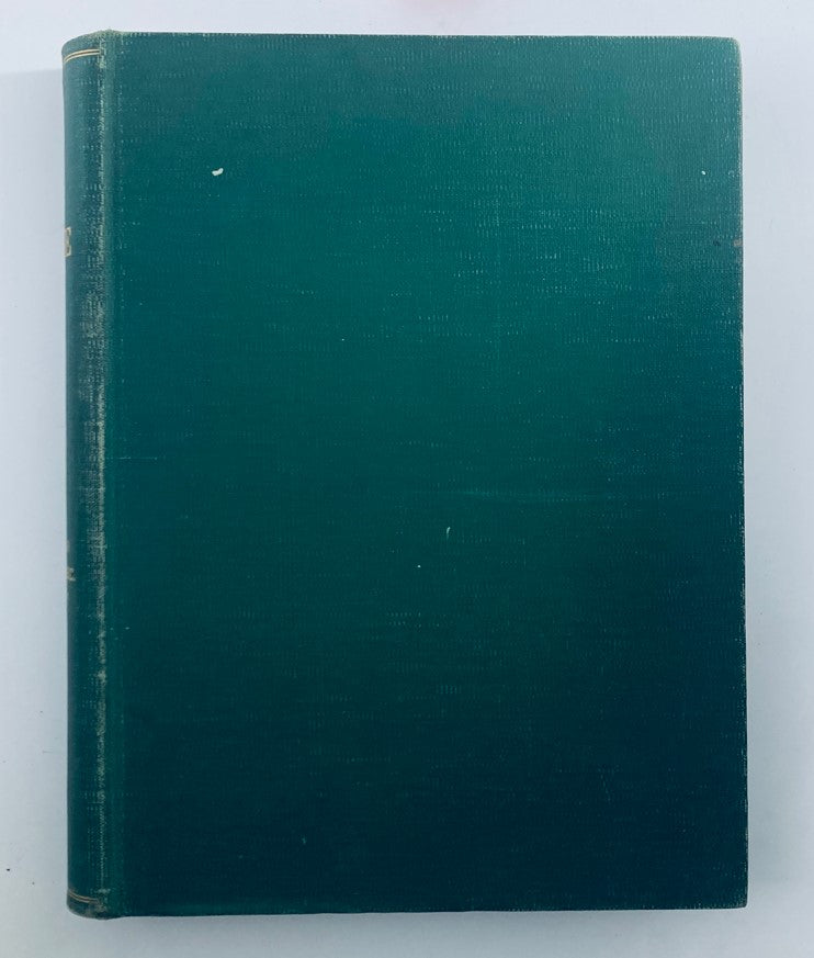 Vintage 1955 Bound Life Magazine November - December Weekly Issue