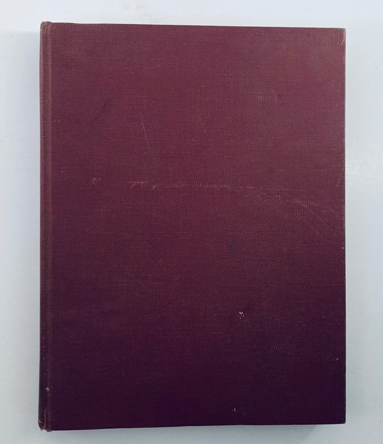 1969 Bound Life Magazine October - December Weekly Issue Charles Manson