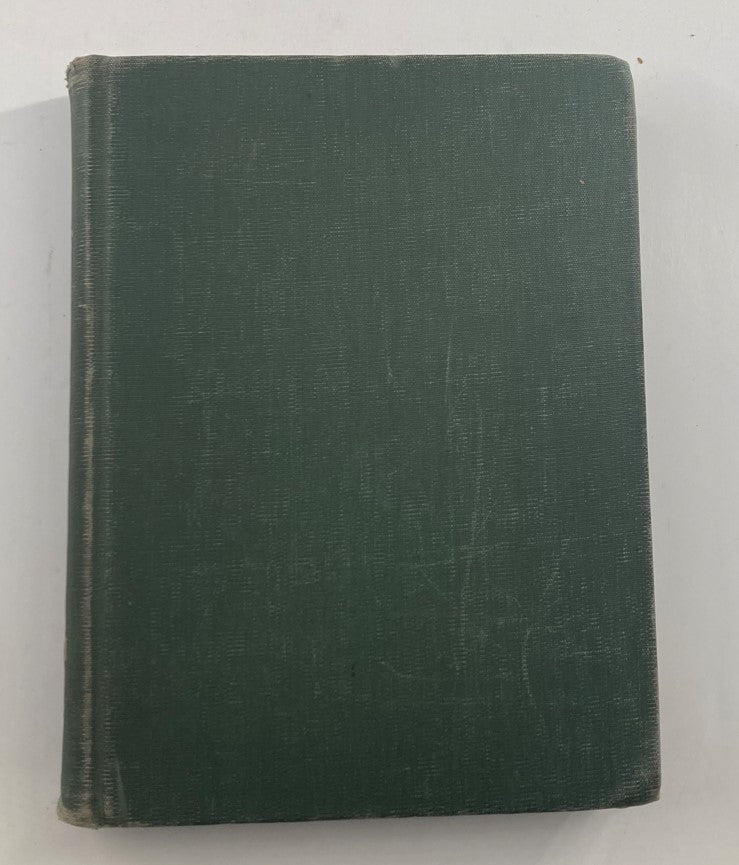 Vintage 1949 Bound Life Magazine November - December Complete Weekly Issue