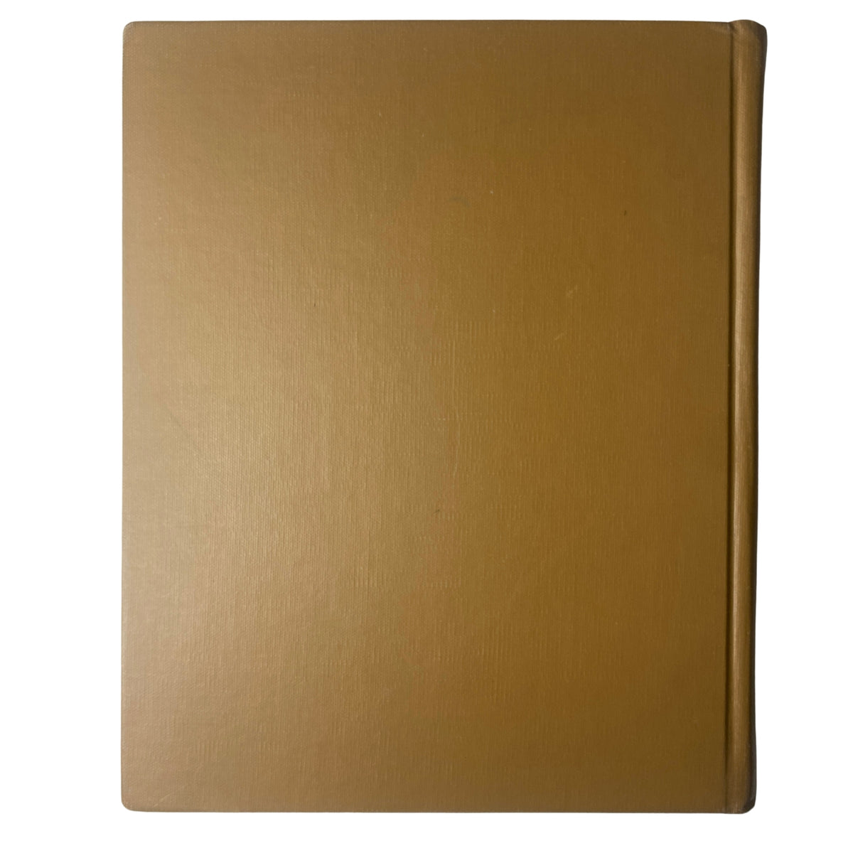 The New York Times Library Edition Bound Magazine, showcasing the marigold cover of a vintage magazine compilation from March-April 1970.