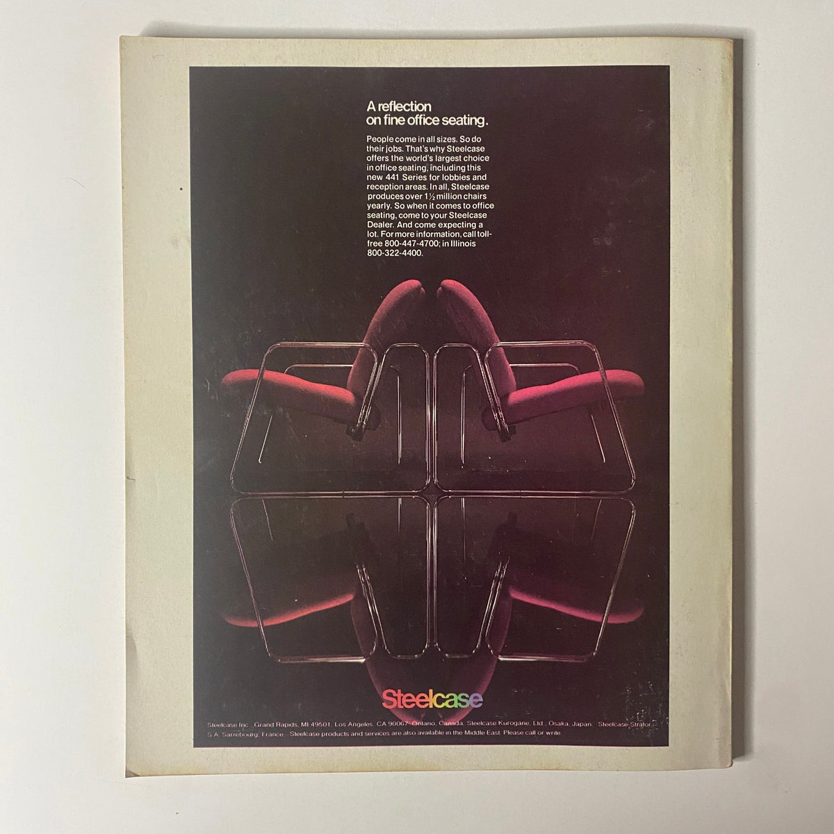 Fortune Magazine September 24, 1979 Progress Report Alternative Energy Sources