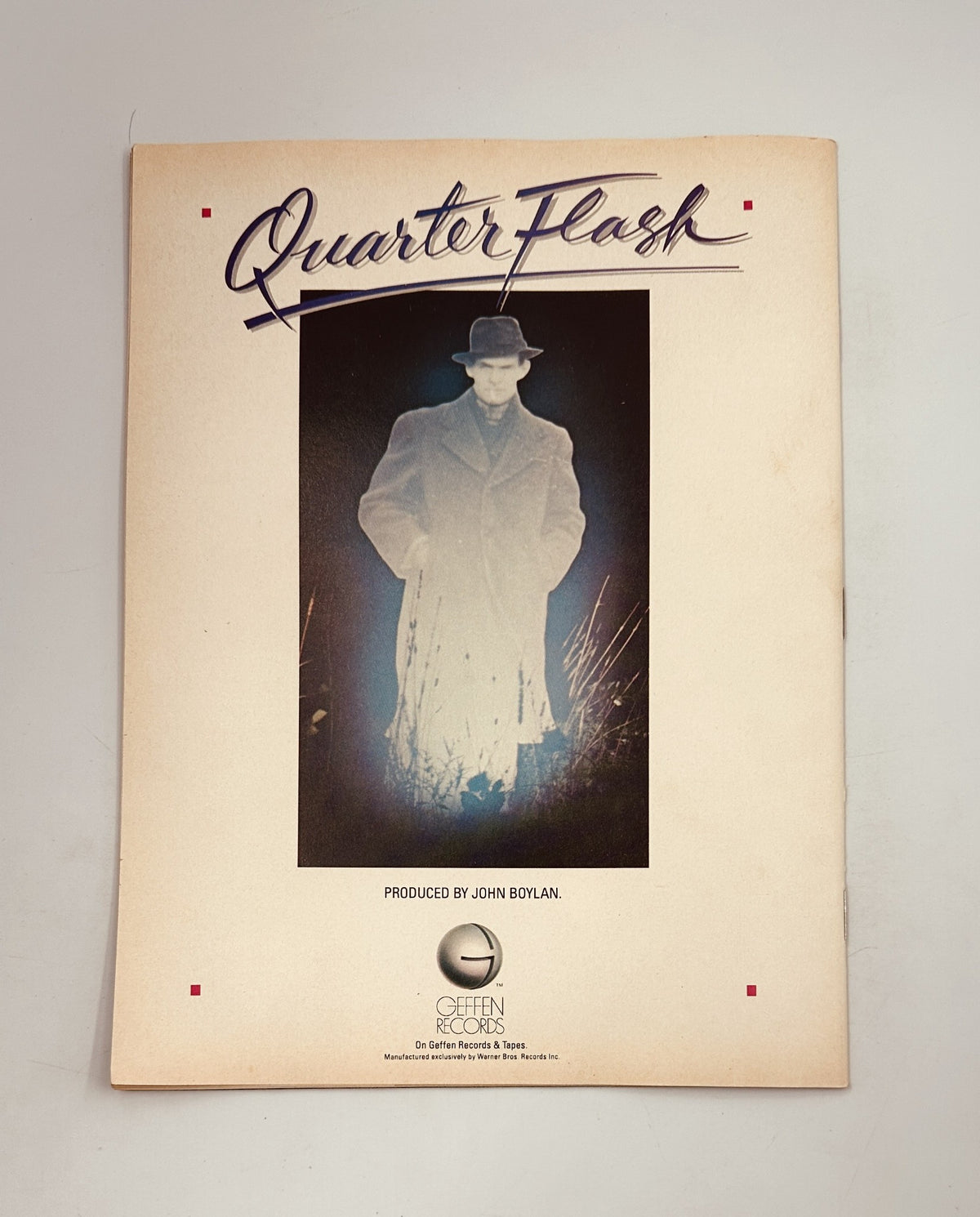 Image of the cover for Circus Magazine dated February 28, 1982 featuring Pat Benatar and Mick Jagger, highlighting the Awards Issue, presented in very good condition with light edge wear and including a poster.