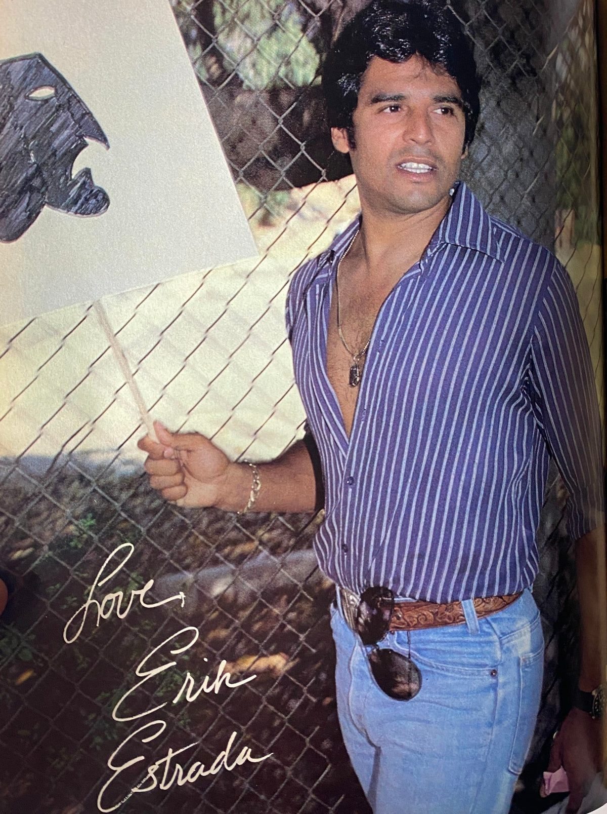 Tiger Beat Magazine November 1980 Scott Baio, Michael Damian No Label