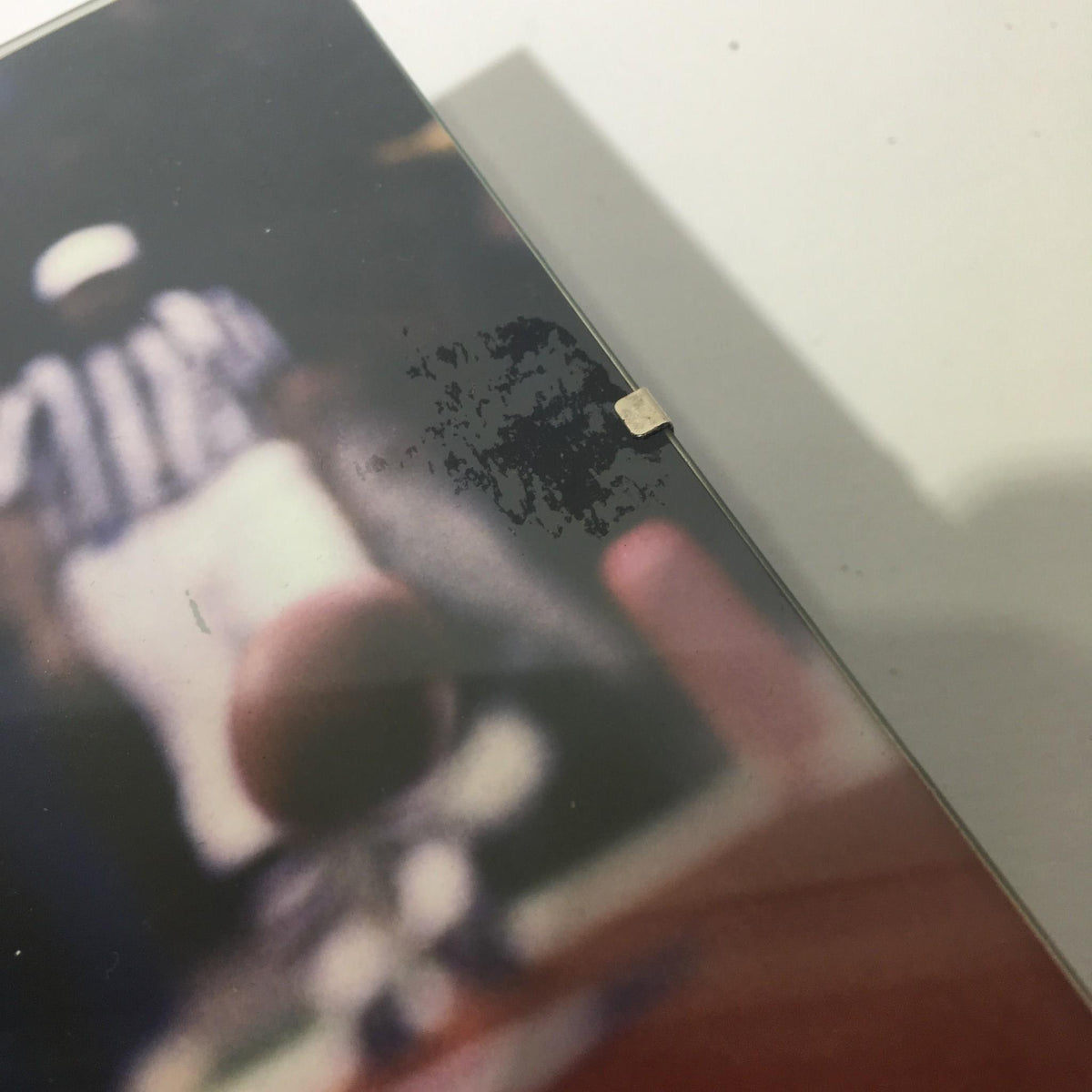 William Perry The Fridge Signed Photo Chicago Bears NFL Auto autograph | No COA