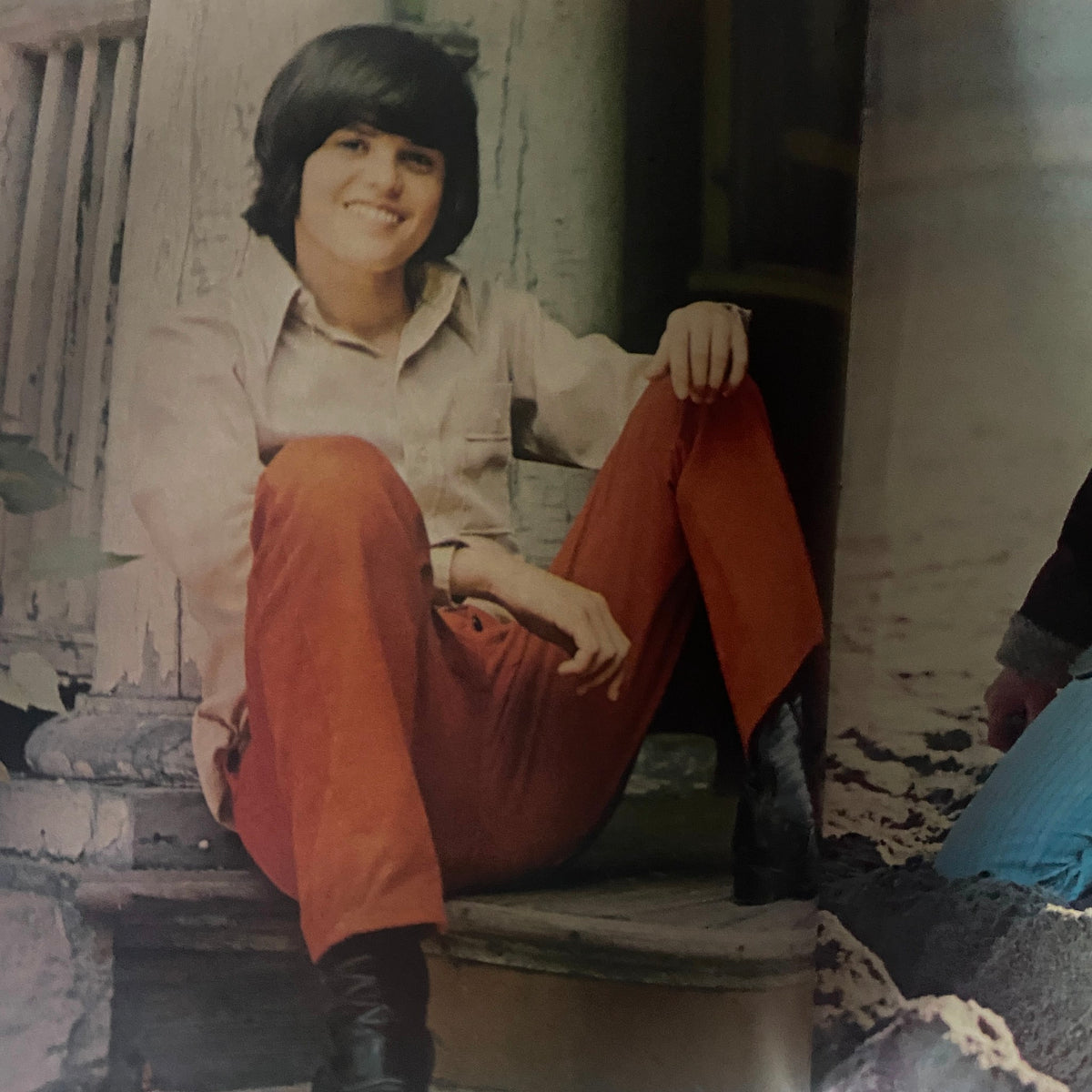 Vintage 16 Magazine Summer 1973 No. 2 Summer Special Donny Osmond w Poster No Label