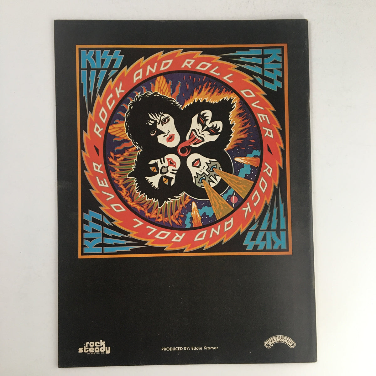 Circus Magazine January 17 1977 featuring a vibrant poster of rock legends Ted Nugent and Stevie Nicks, showcasing the dynamic music scene of the late 1970s.