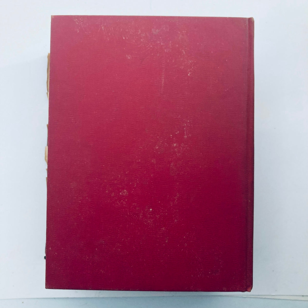 Complete 1964 Original Playboy Magazine collection, bound from January to December, showcasing the vintage red cover in good condition.