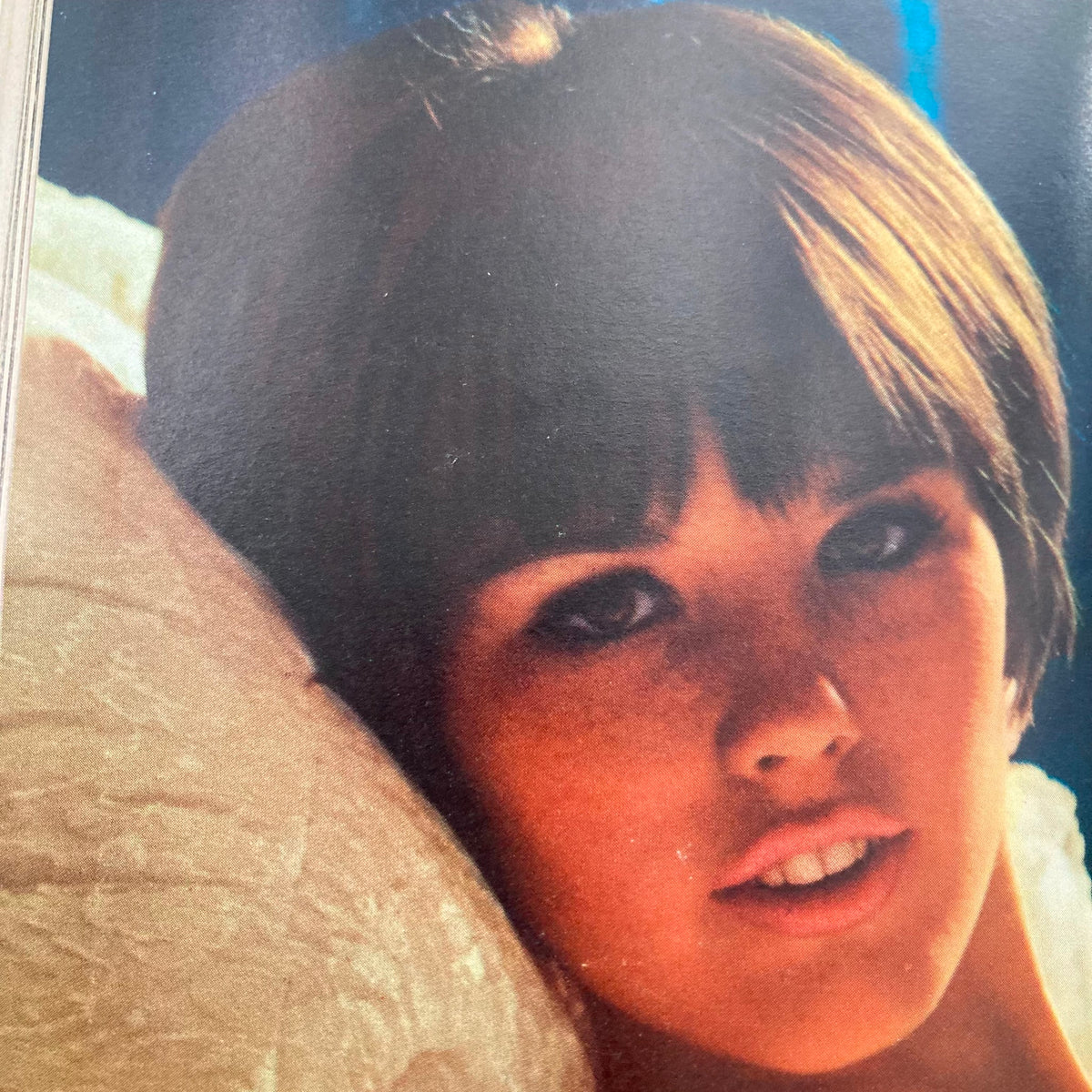 Vintage Playboy Magazine September 1966 Dianne Chandler w Centerfold No Label