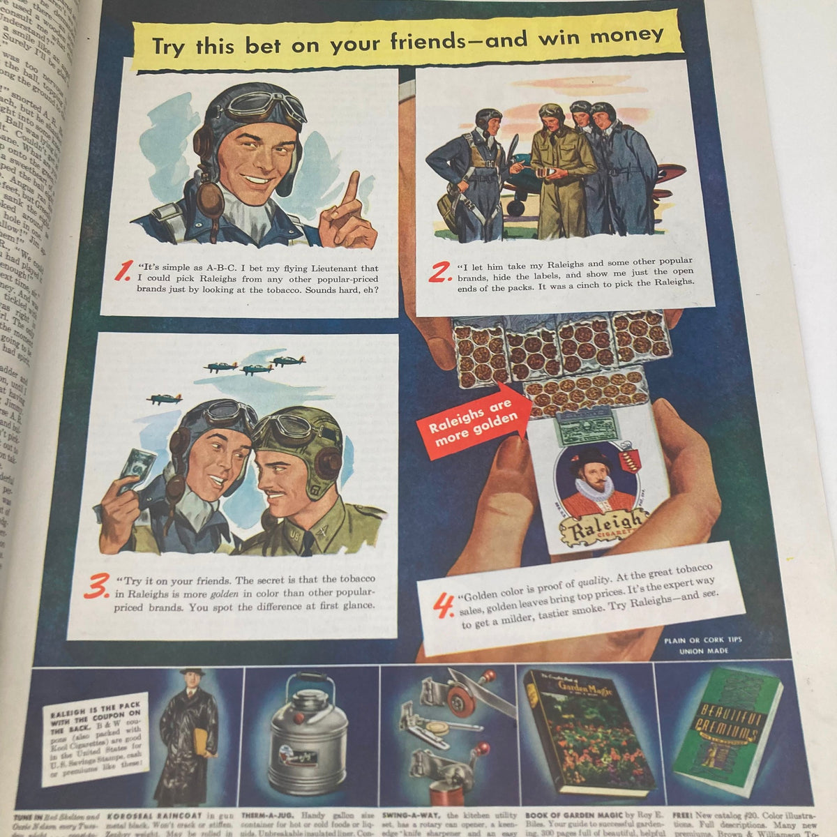 Saturday Evening Post Magazine May 30 1942 Illustrated Cover