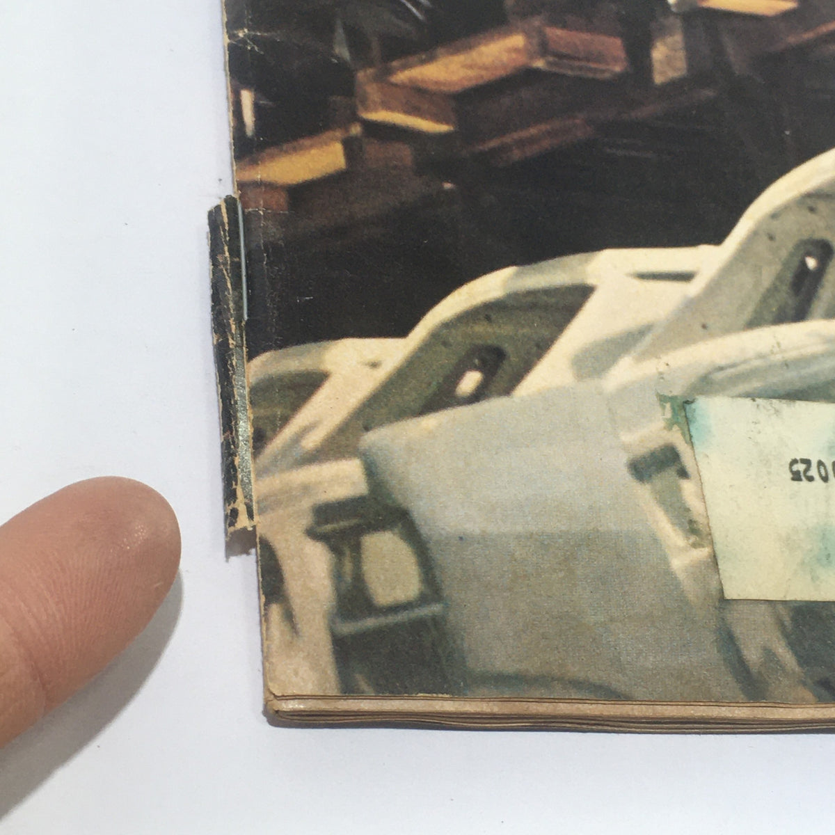 Business Week Magazine: September 1 1975 - Renault Model For Troubled European