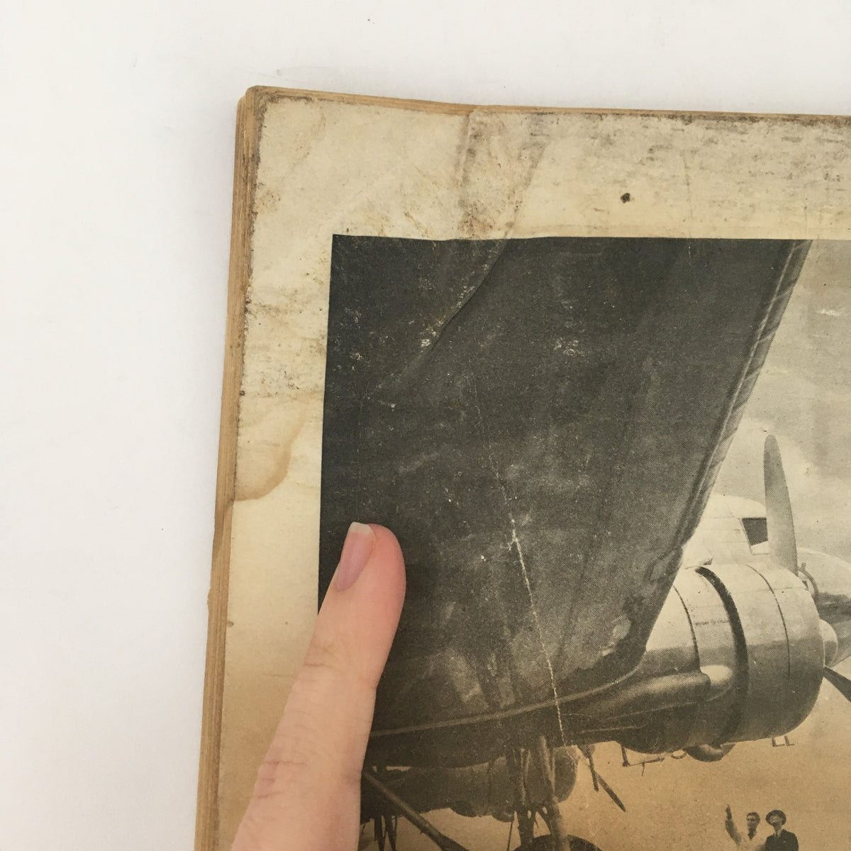Vintage Air Trails Magazine December 1938 Dodging Clouds in Mexico & Trophy Models
