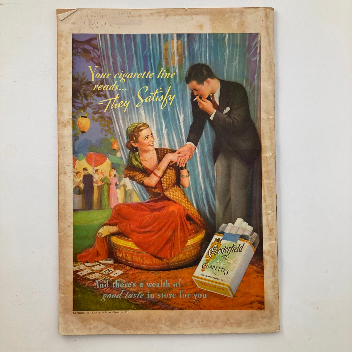 Vintage Successful Farming Magazine June 1937 This Month - The Five Prize Pies