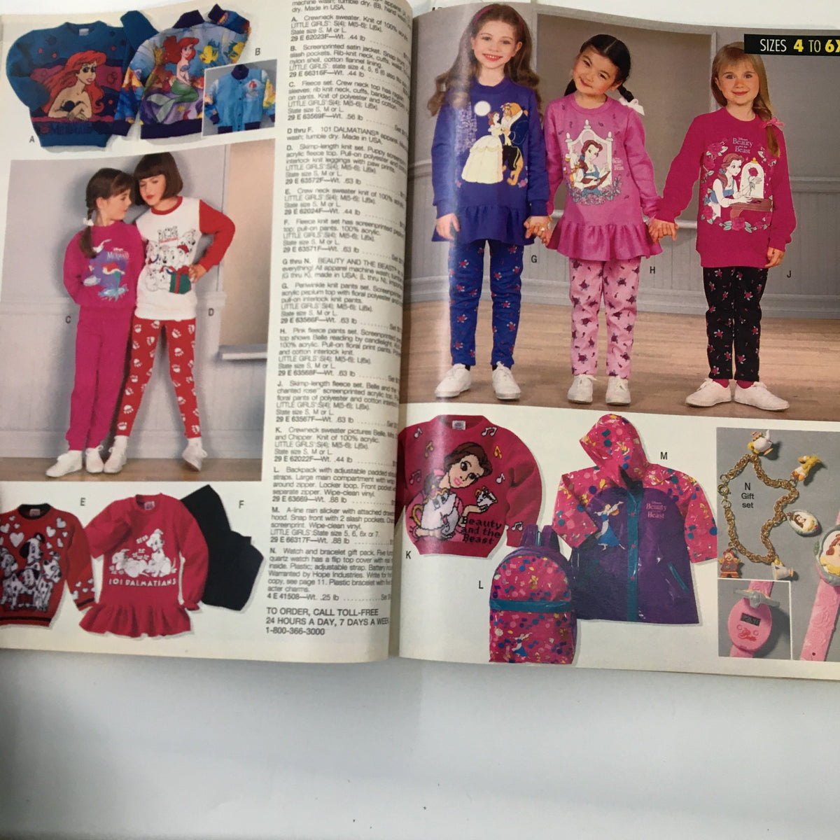 1992 Sears The Great American Wish Book Catalog